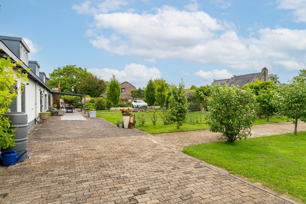 Medium property photo - Zuidhollandsedijk 141, 5171 TL Kaatsheuvel